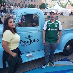 Meet your Posher, Vladimir andres